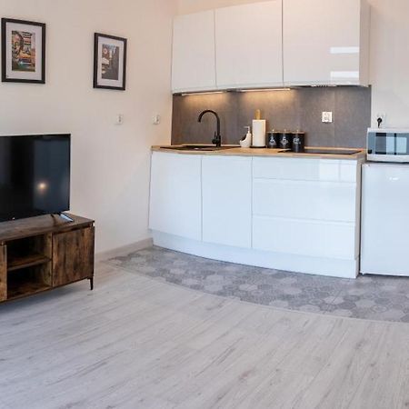 Apartament Kopernika 49 Lodž Exteriér fotografie