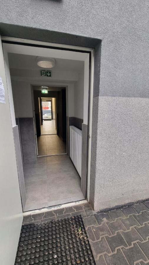 Apartament Kopernika 49 Lodž Exteriér fotografie