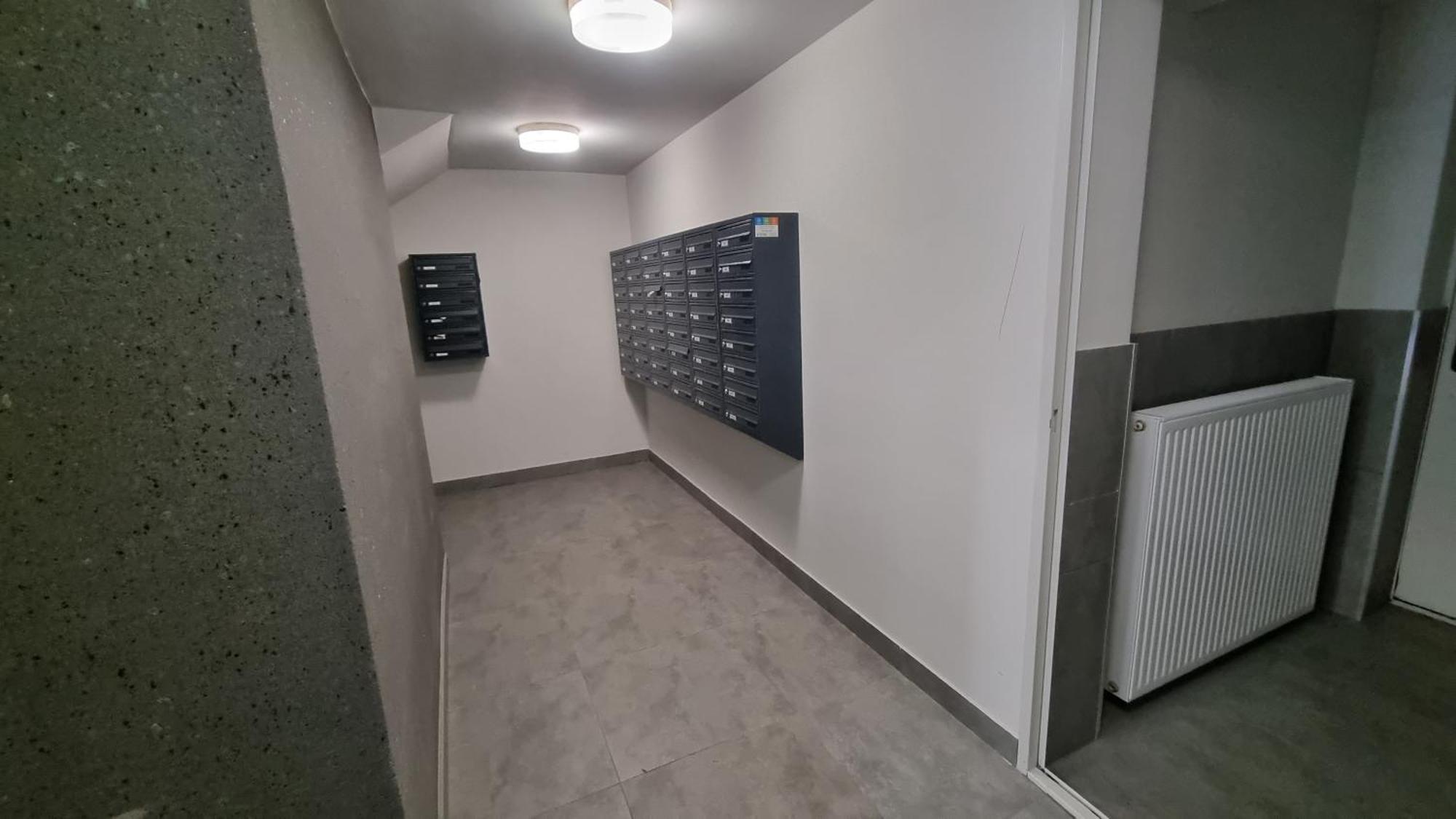 Apartament Kopernika 49 Lodž Exteriér fotografie