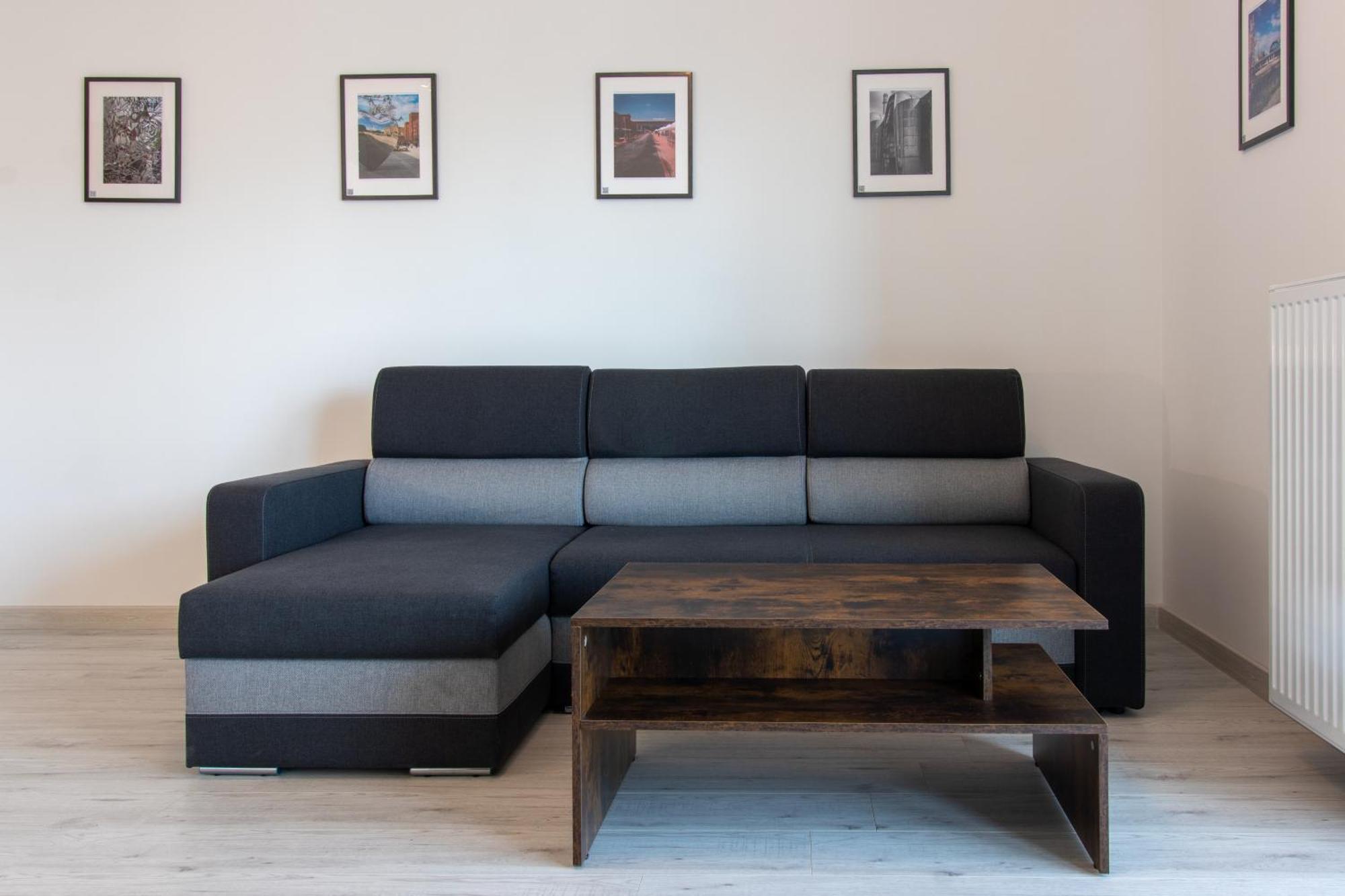 Apartament Kopernika 49 Lodž Exteriér fotografie