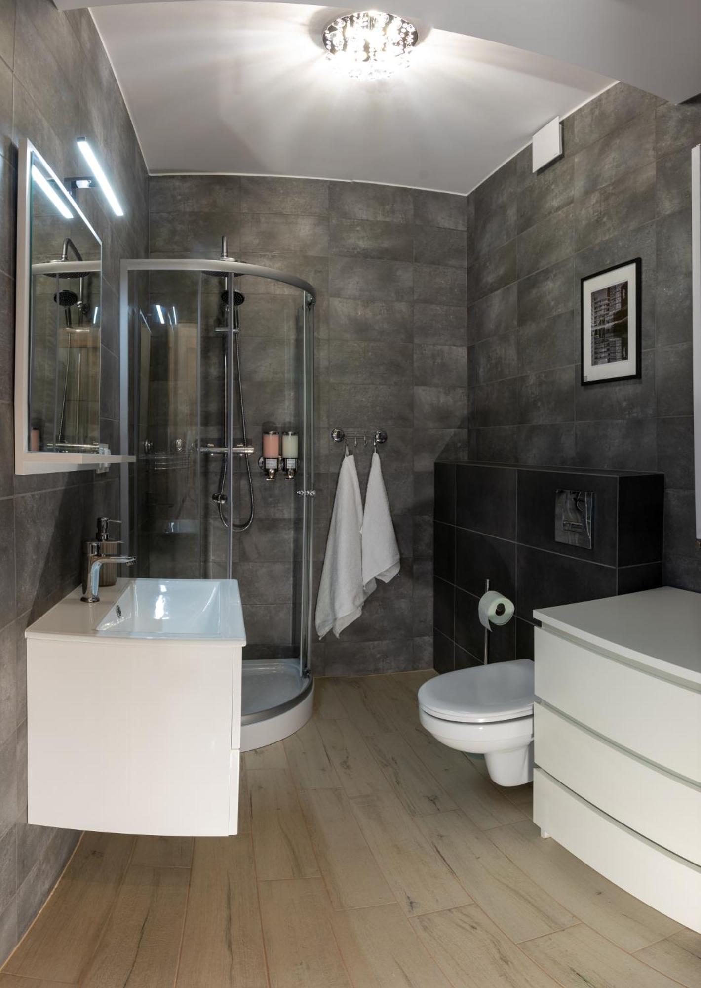 Apartament Kopernika 49 Lodž Exteriér fotografie