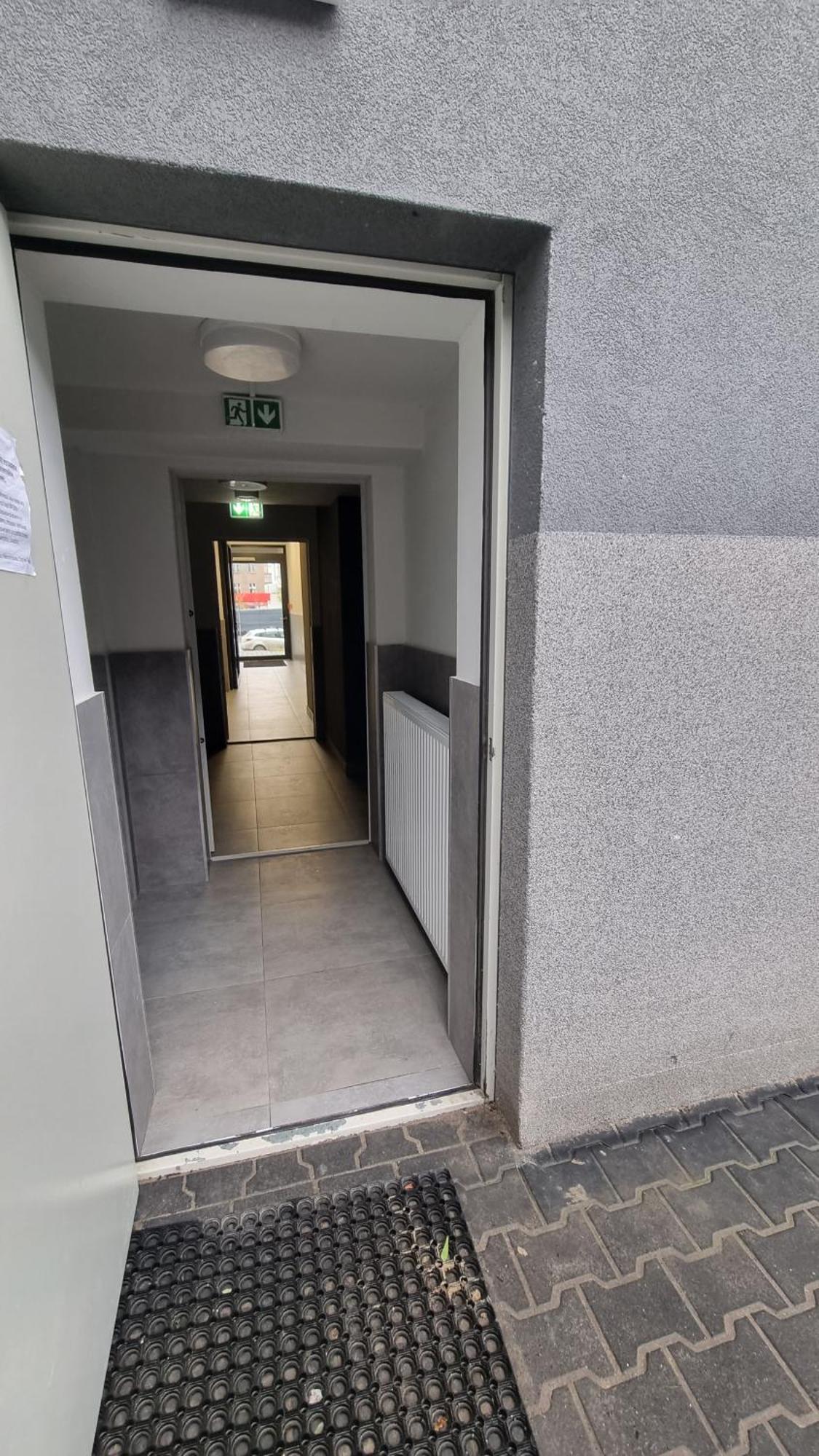 Apartament Kopernika 49 Lodž Exteriér fotografie