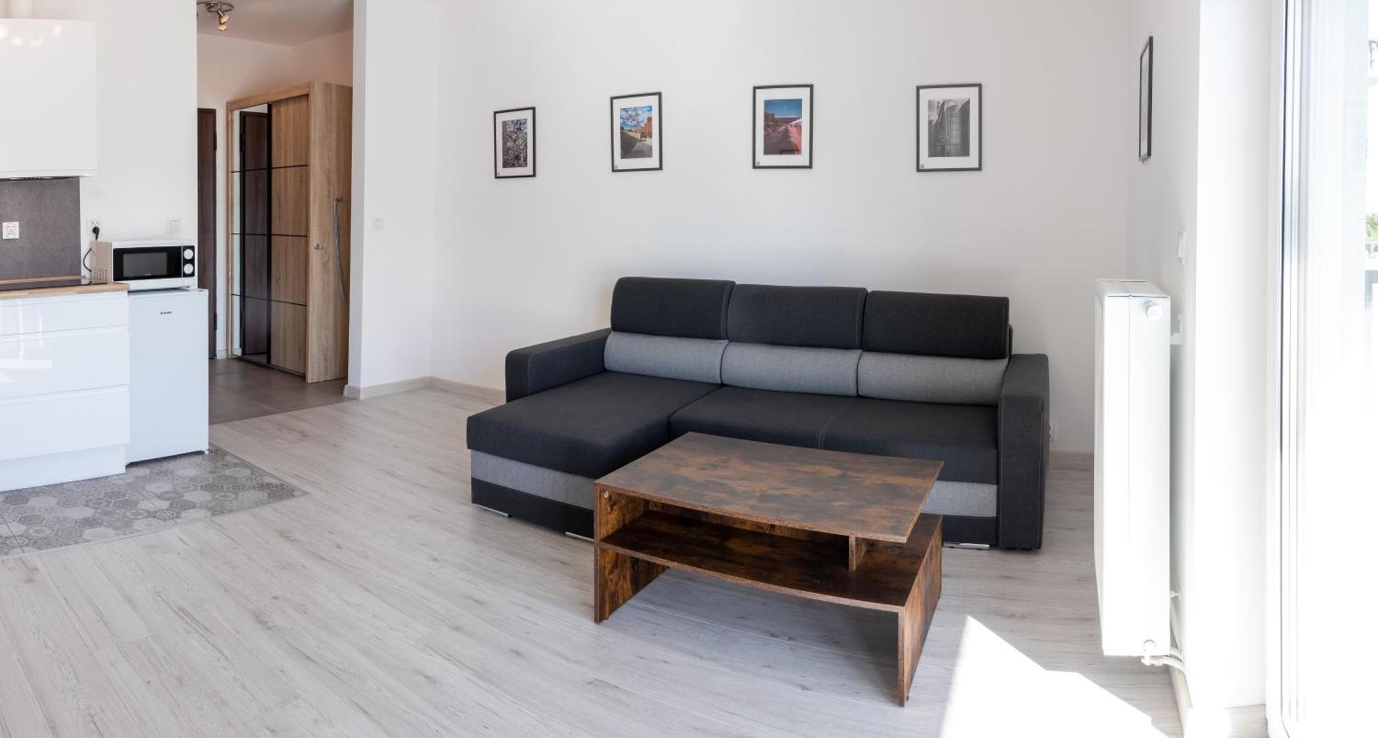 Apartament Kopernika 49 Lodž Exteriér fotografie